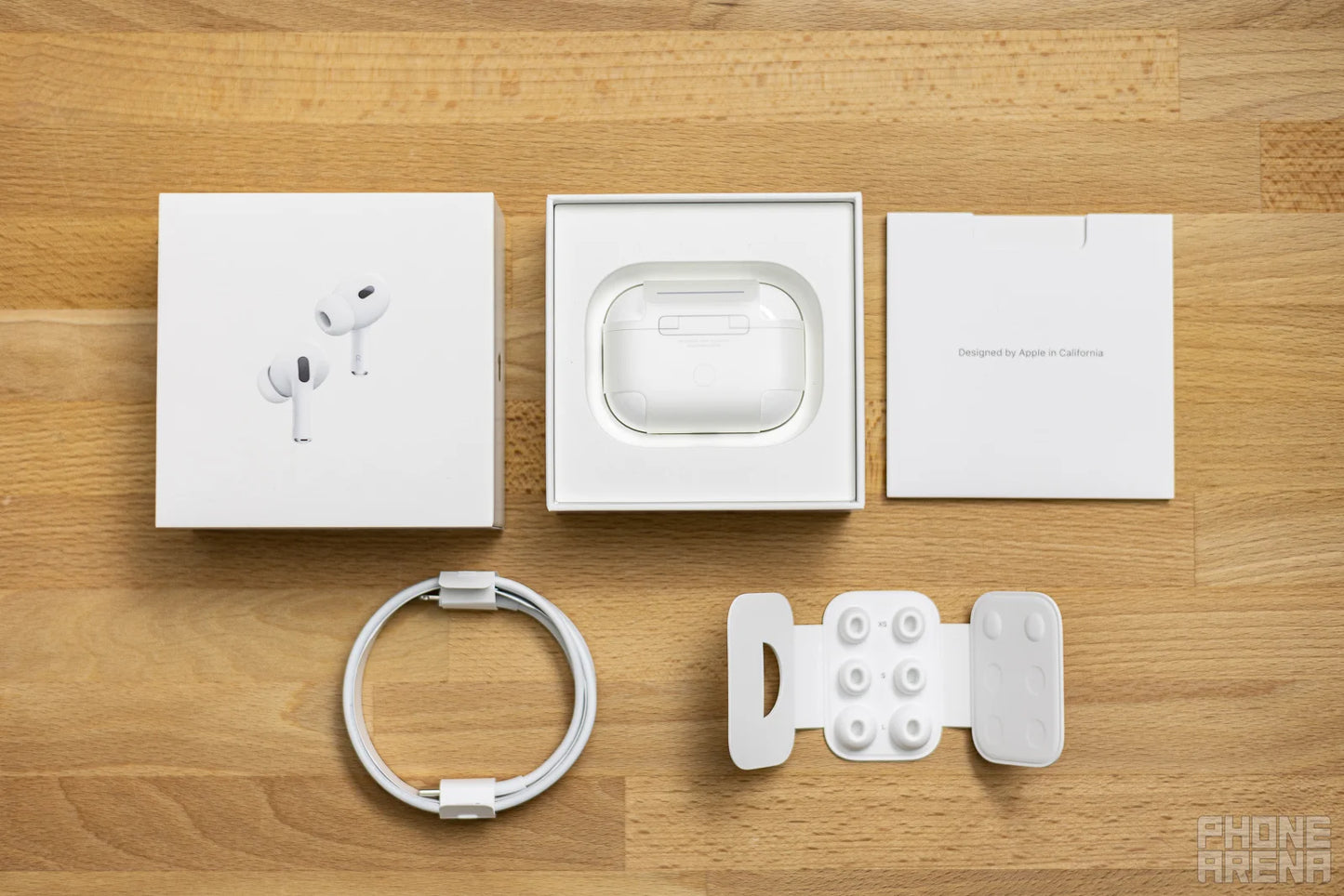 AIR PODS PRO 2