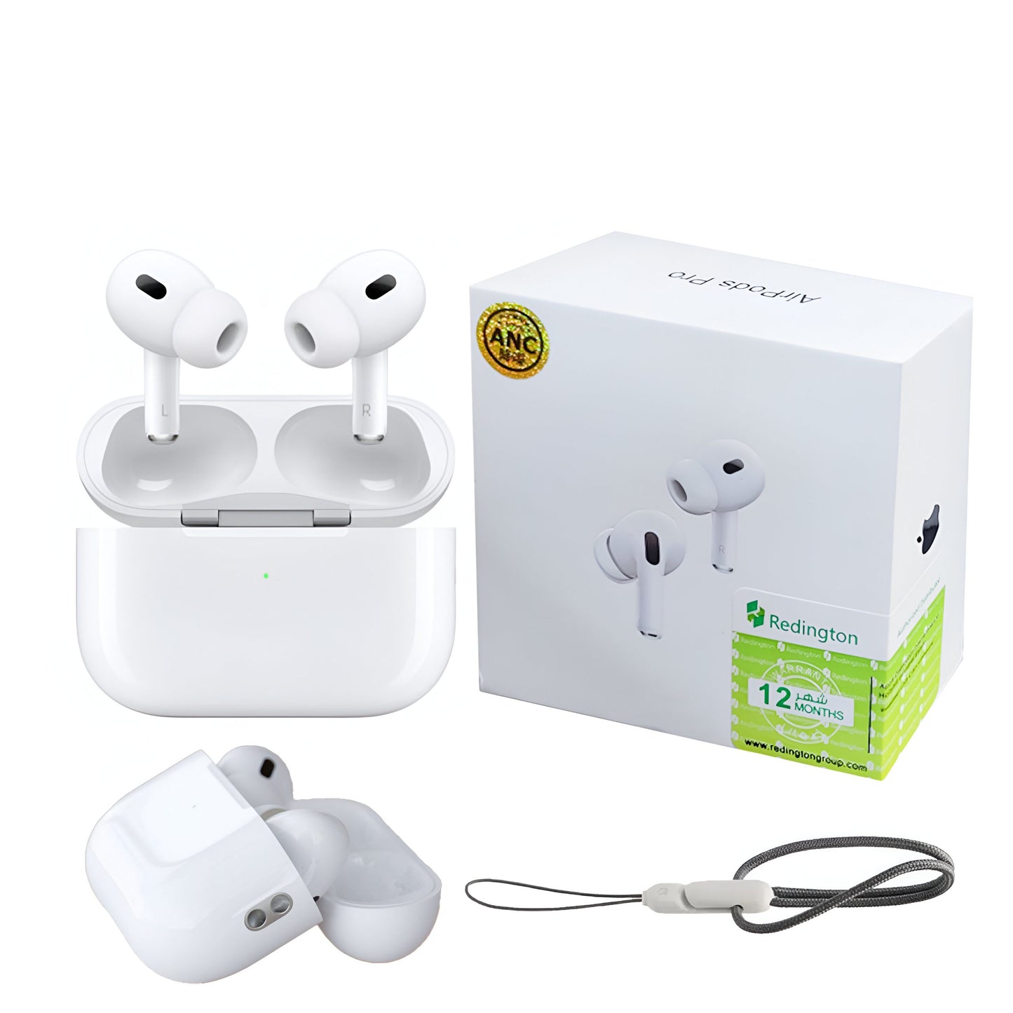 AIR PODS PRO 2