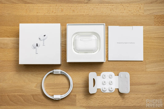AIR PODS PRO 2