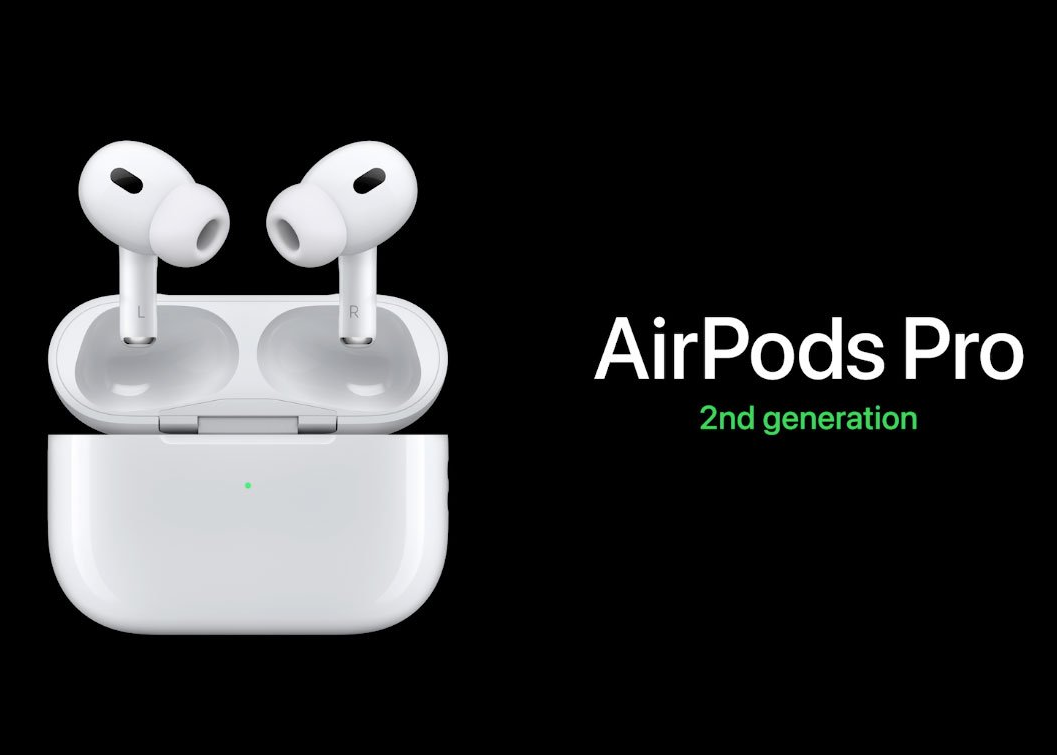 AIR PODS PRO 2